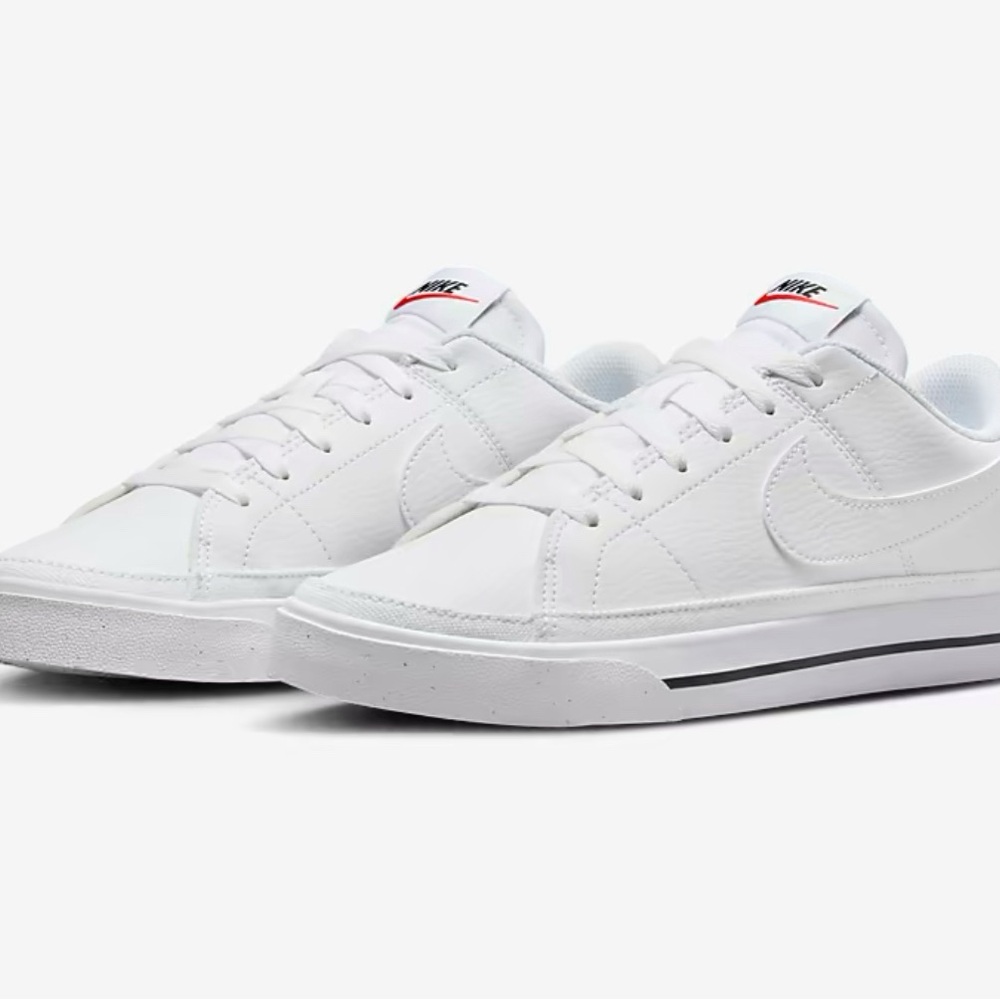 COPY - Nike court legacy sneakers